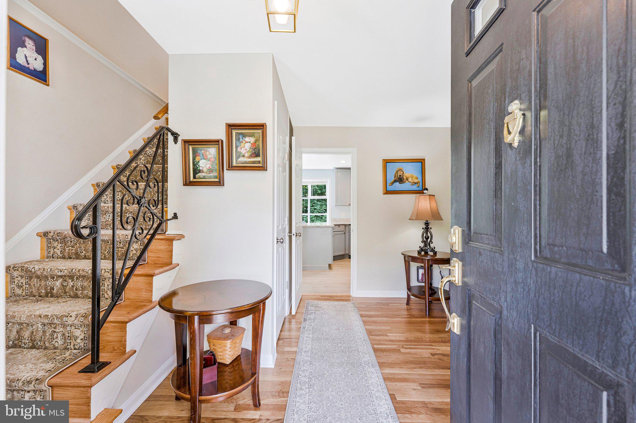 5000 GAINSBOROUGH DRIVE