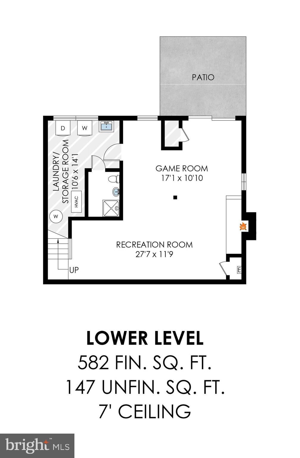 5000 GAINSBOROUGH DRIVE
