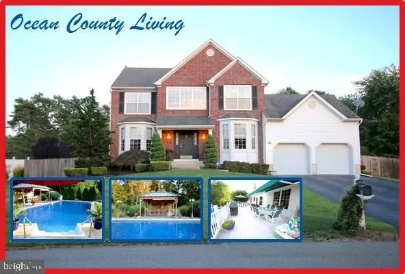 Additional image 2 of 98 Hillside Drive, Manchester Township, NJ 08759