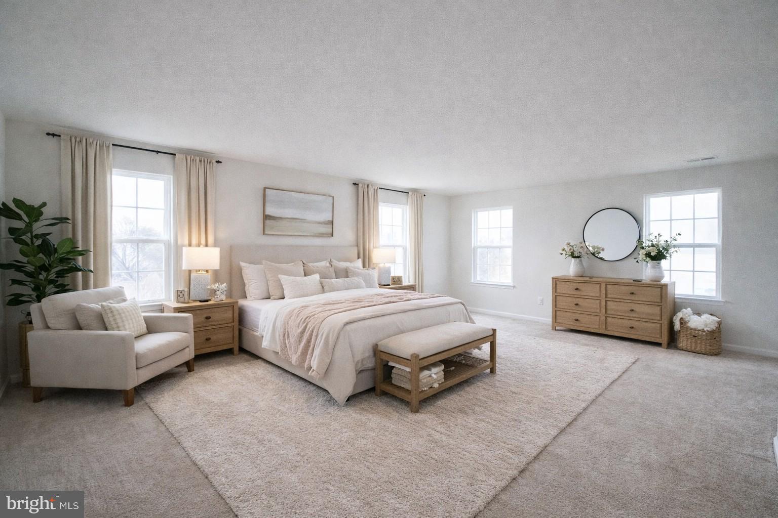 NORTH RIDGE - Residential