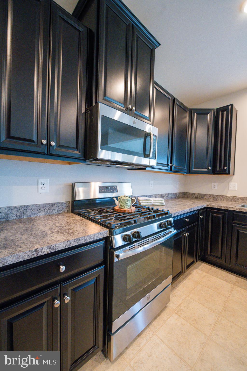 NORTH RIDGE - Residential