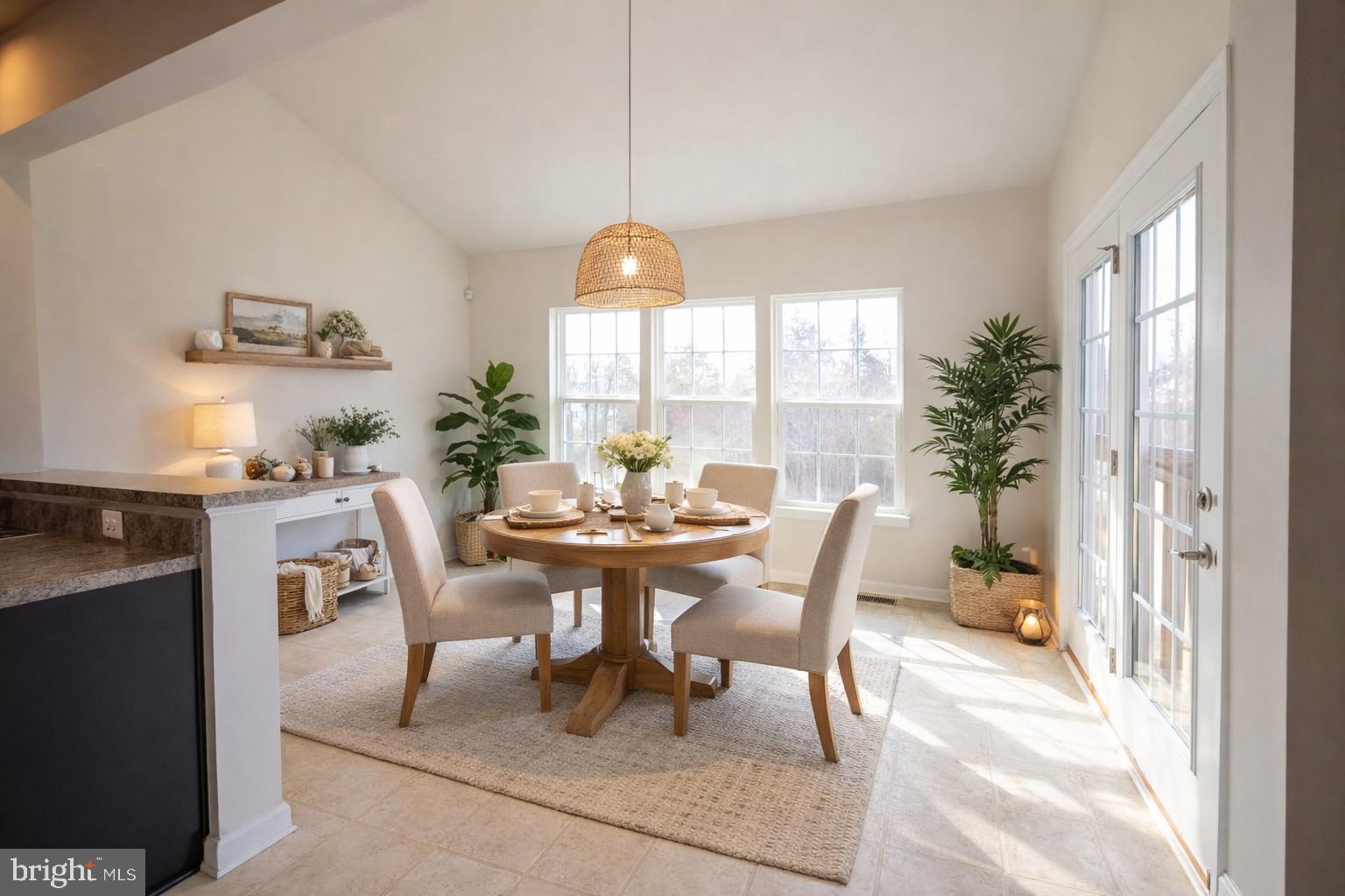 NORTH RIDGE - Residential