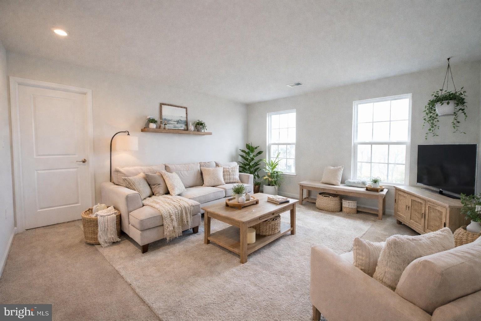 NORTH RIDGE - Residential