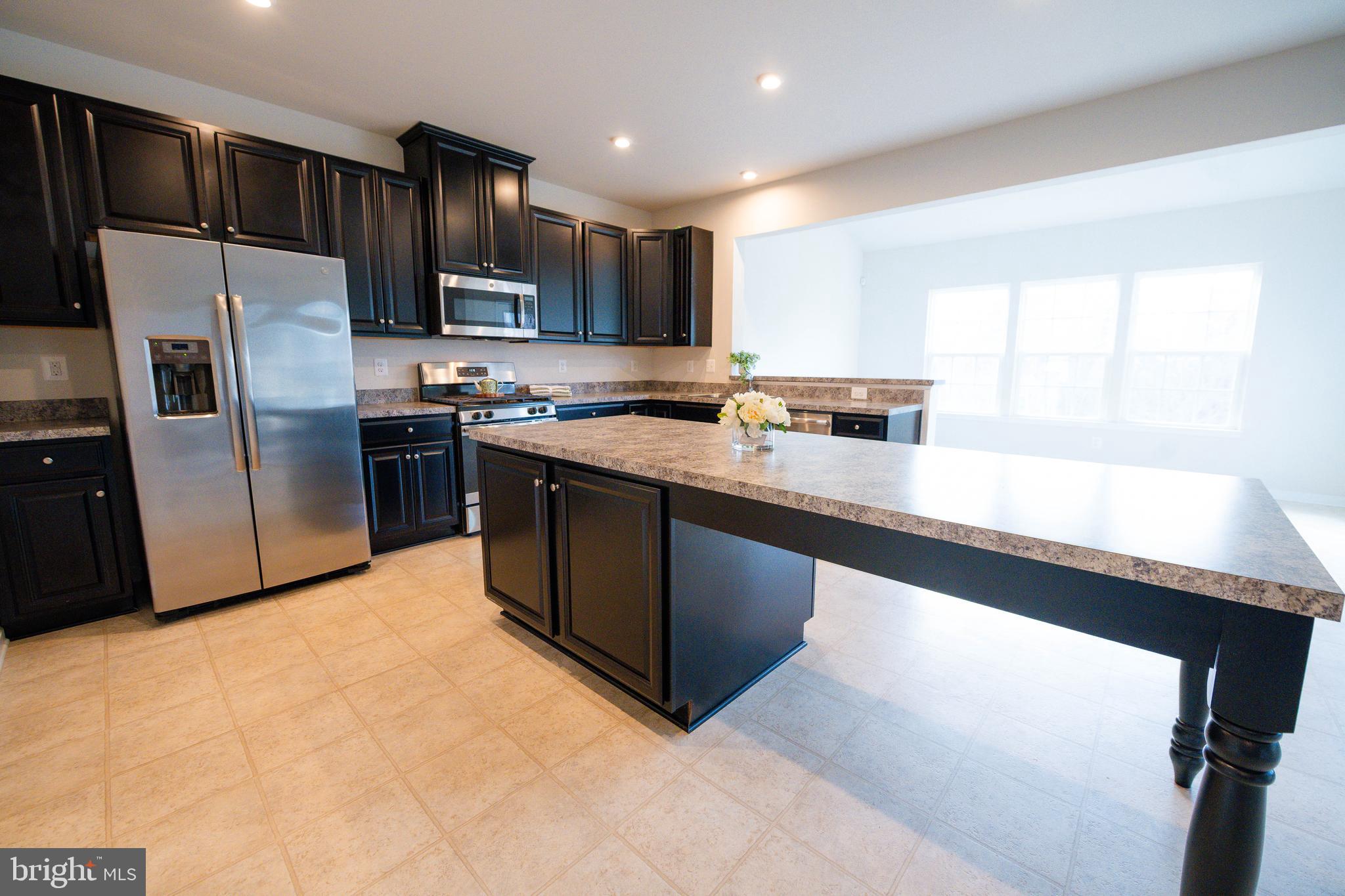 NORTH RIDGE - Residential