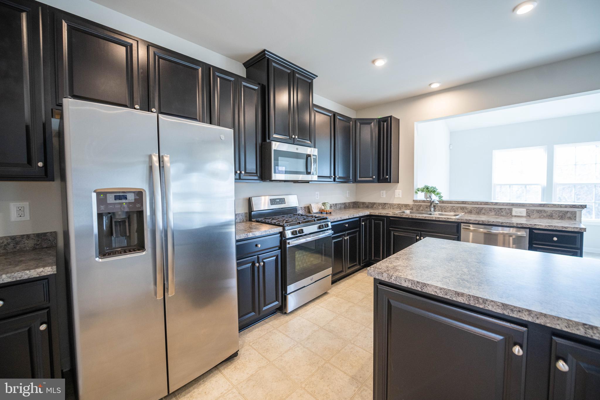 NORTH RIDGE - Residential