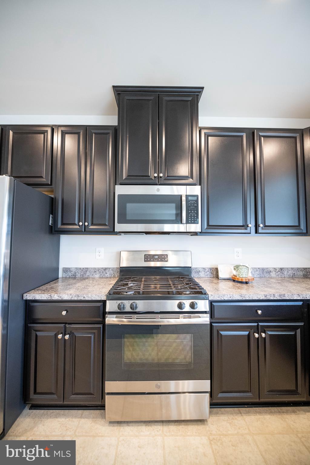 NORTH RIDGE - Residential