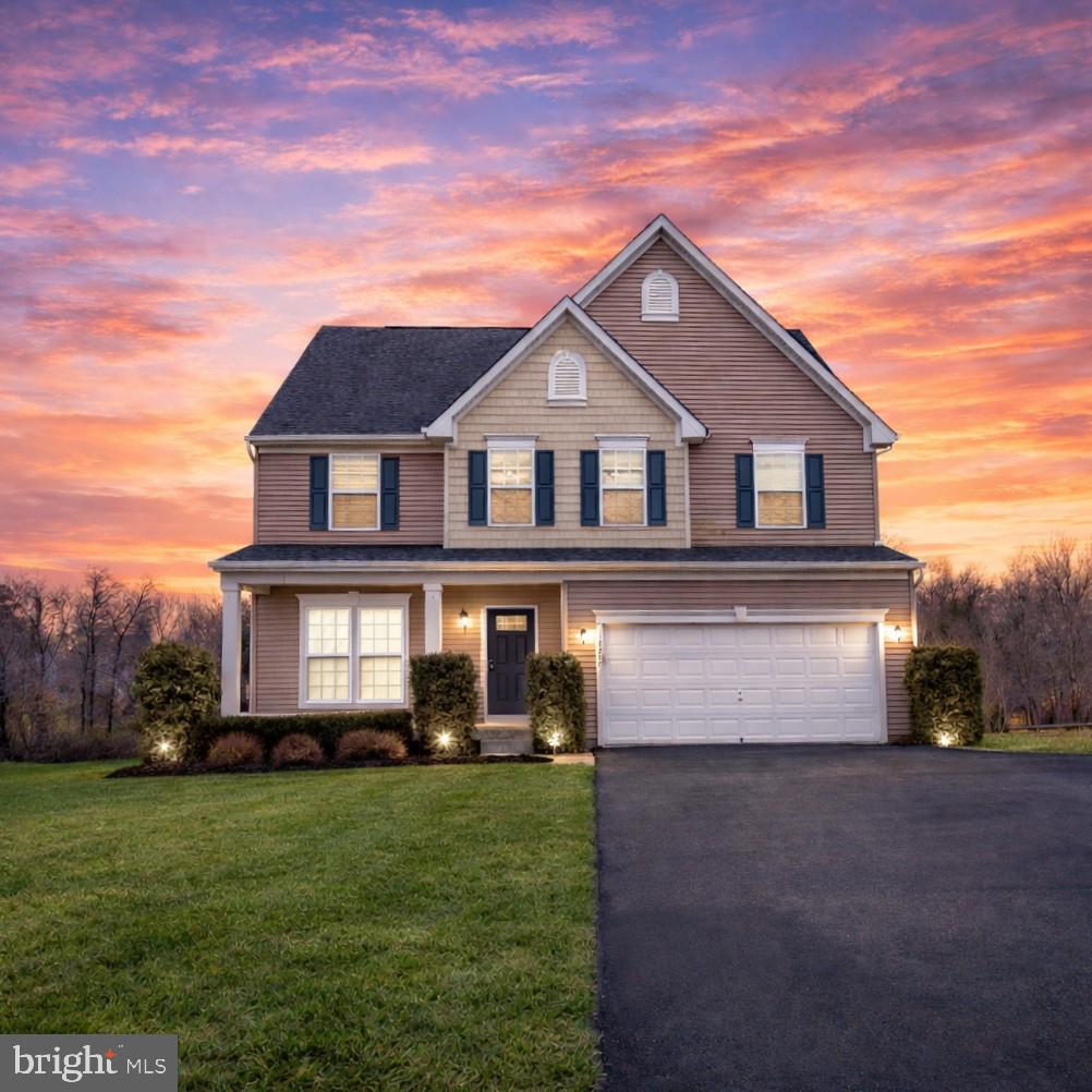 NORTH RIDGE - Residential