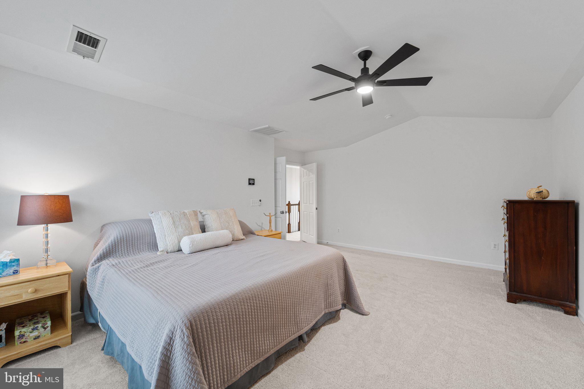 COURTLAND RURAL VILLAGE - Residential