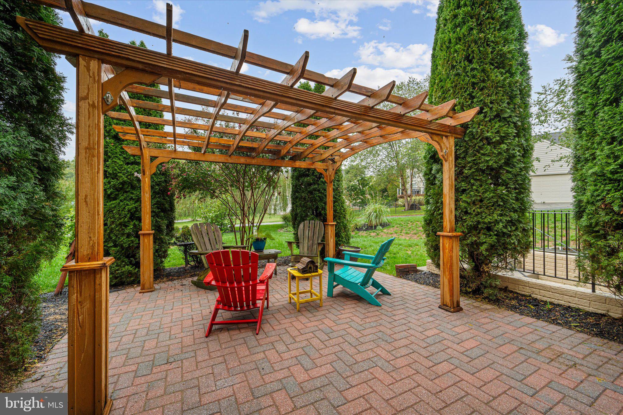 COURTLAND RURAL VILLAGE - Residential