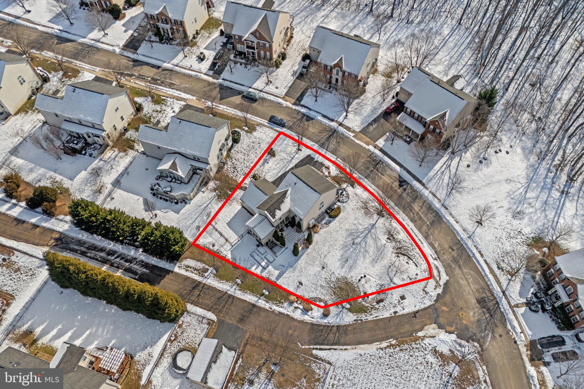 COURTLAND RURAL VILLAGE - Residential