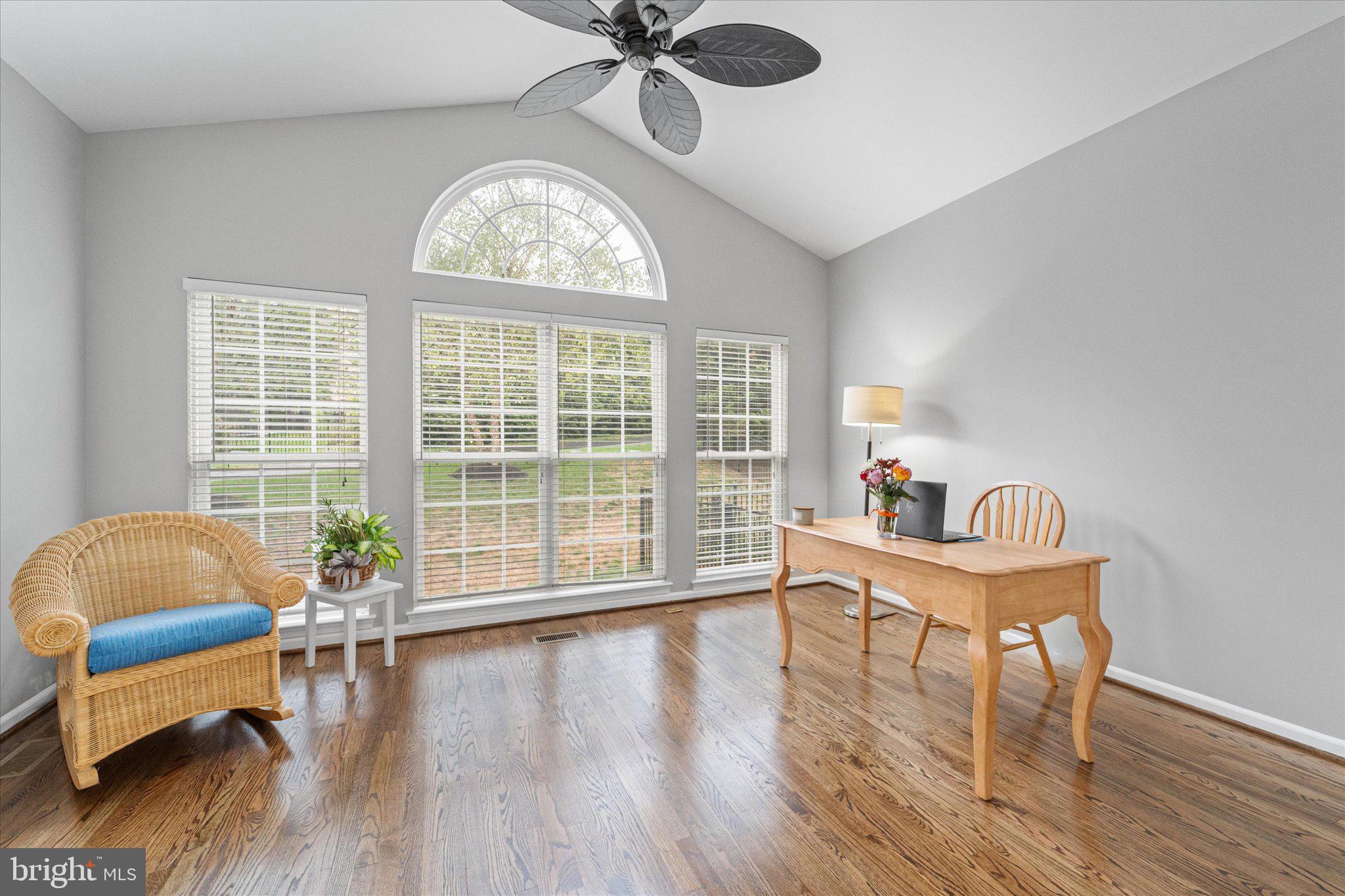 COURTLAND RURAL VILLAGE - Residential