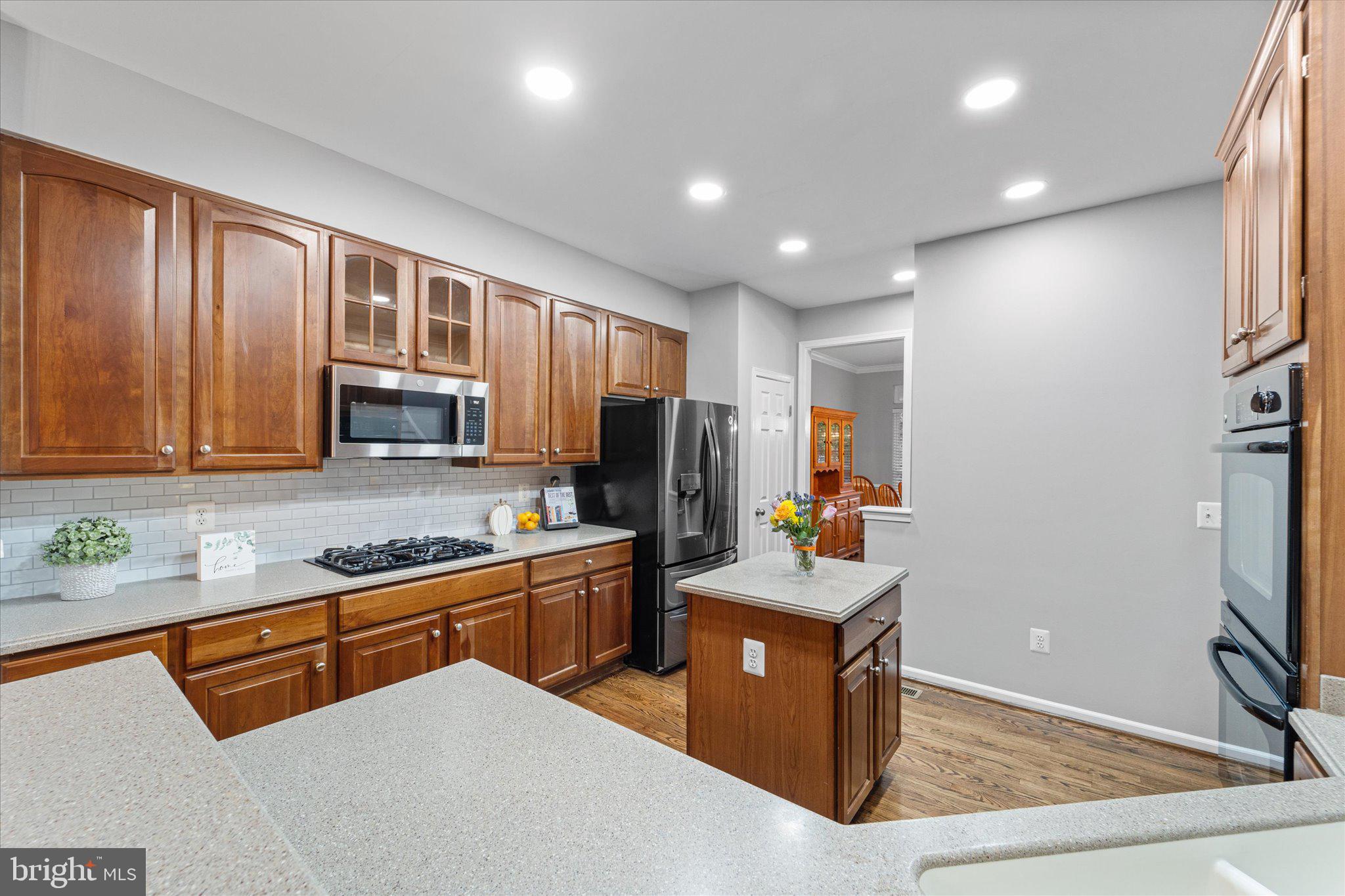 COURTLAND RURAL VILLAGE - Residential