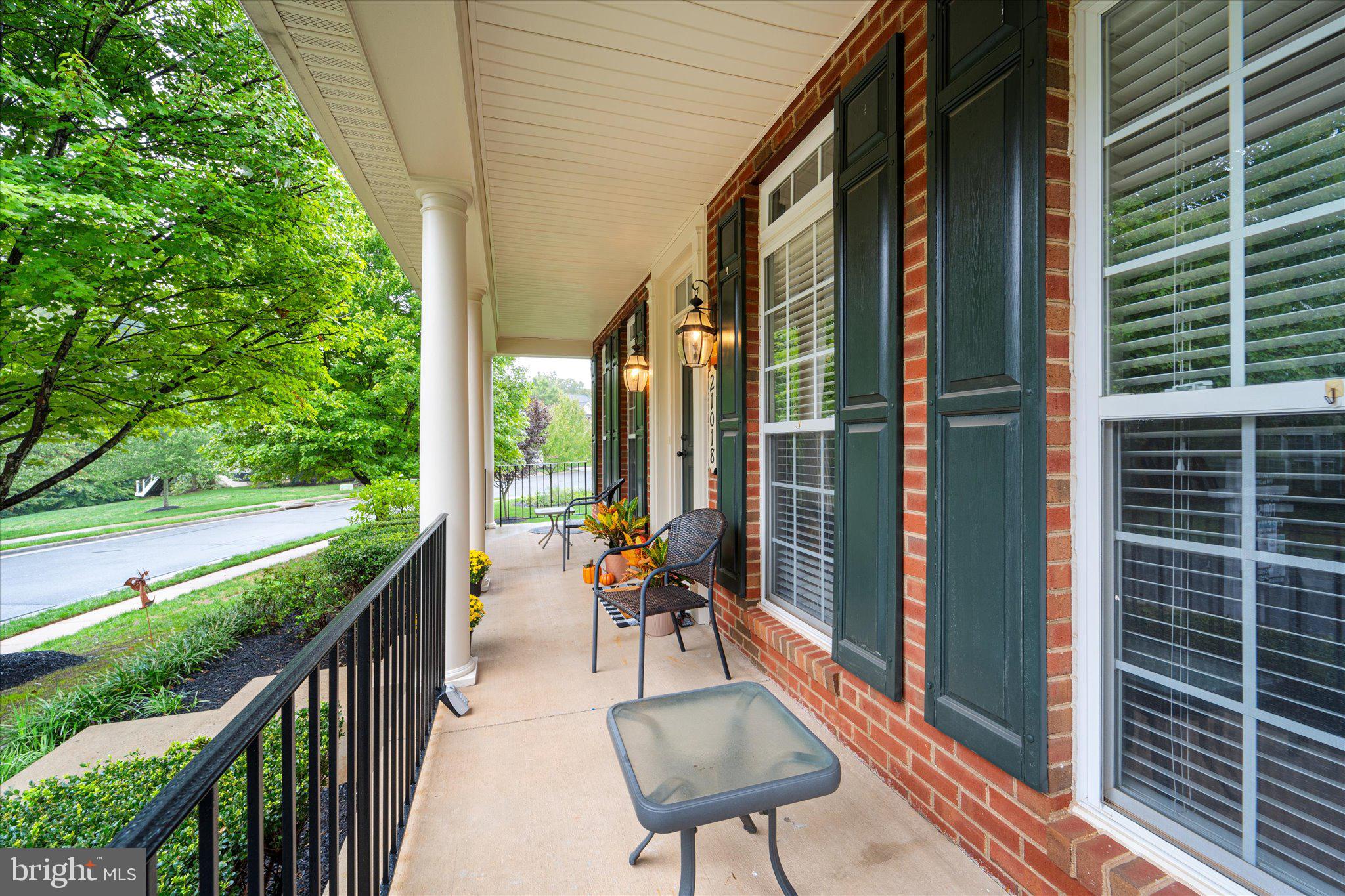 COURTLAND RURAL VILLAGE - Residential