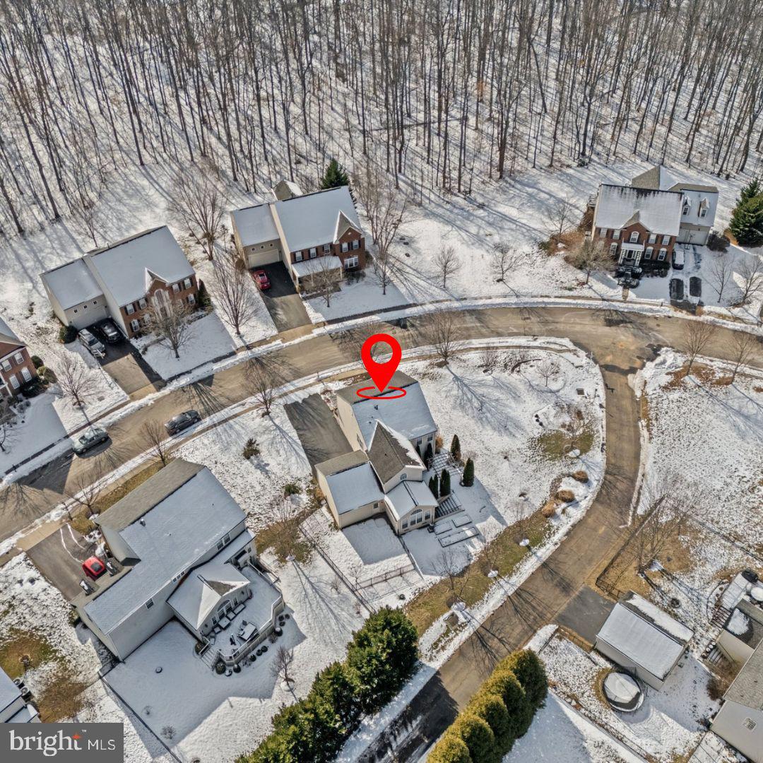 COURTLAND RURAL VILLAGE - Residential