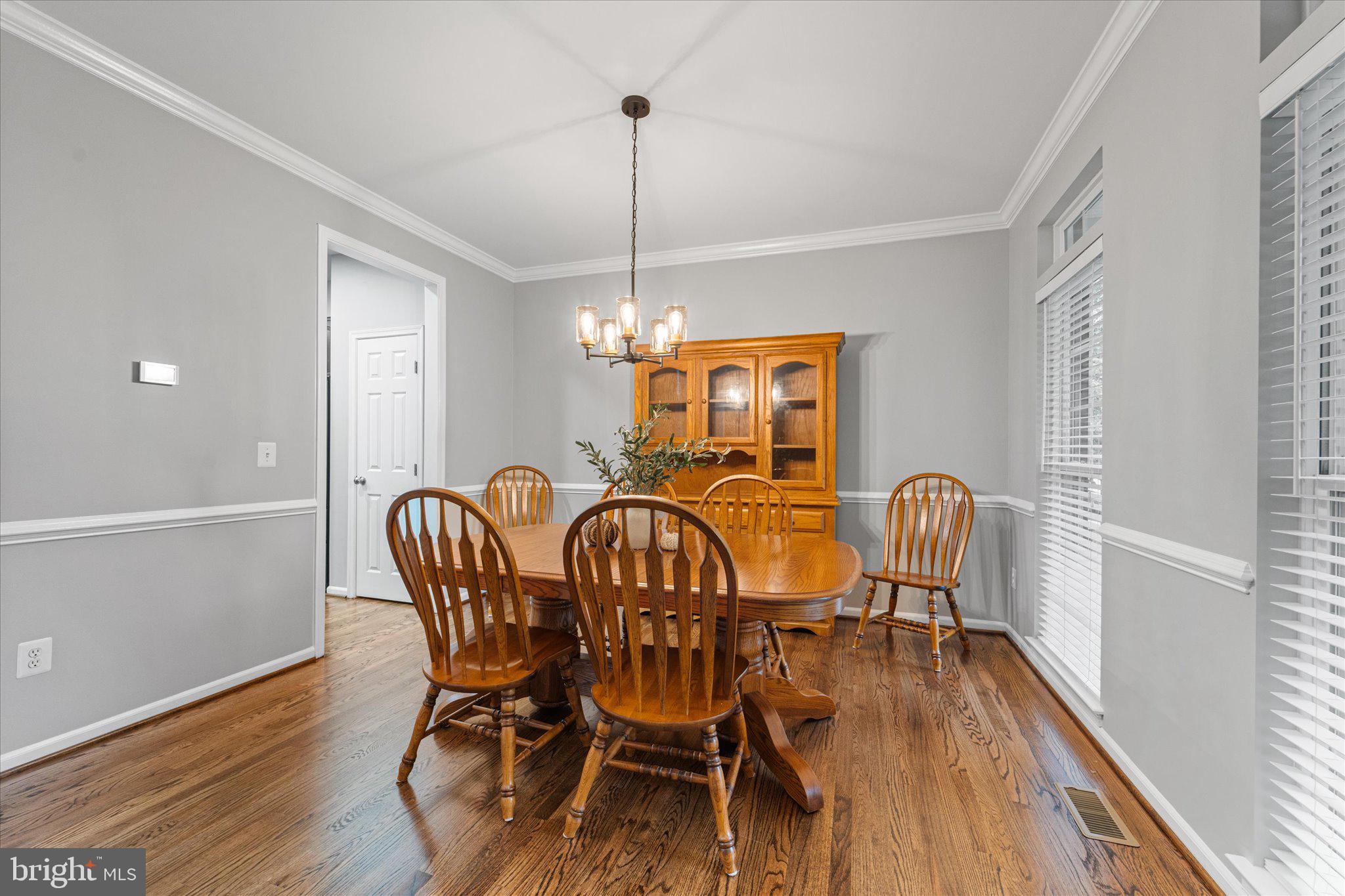 COURTLAND RURAL VILLAGE - Residential