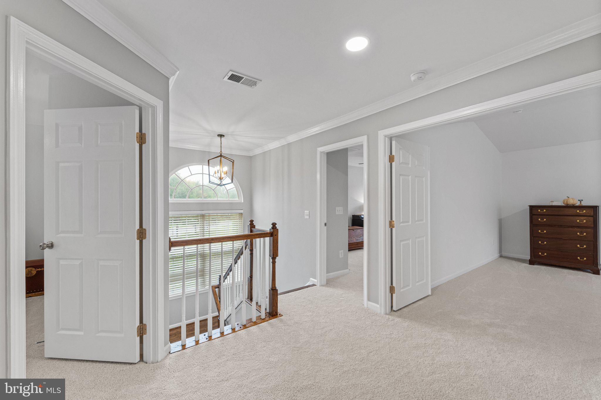 COURTLAND RURAL VILLAGE - Residential