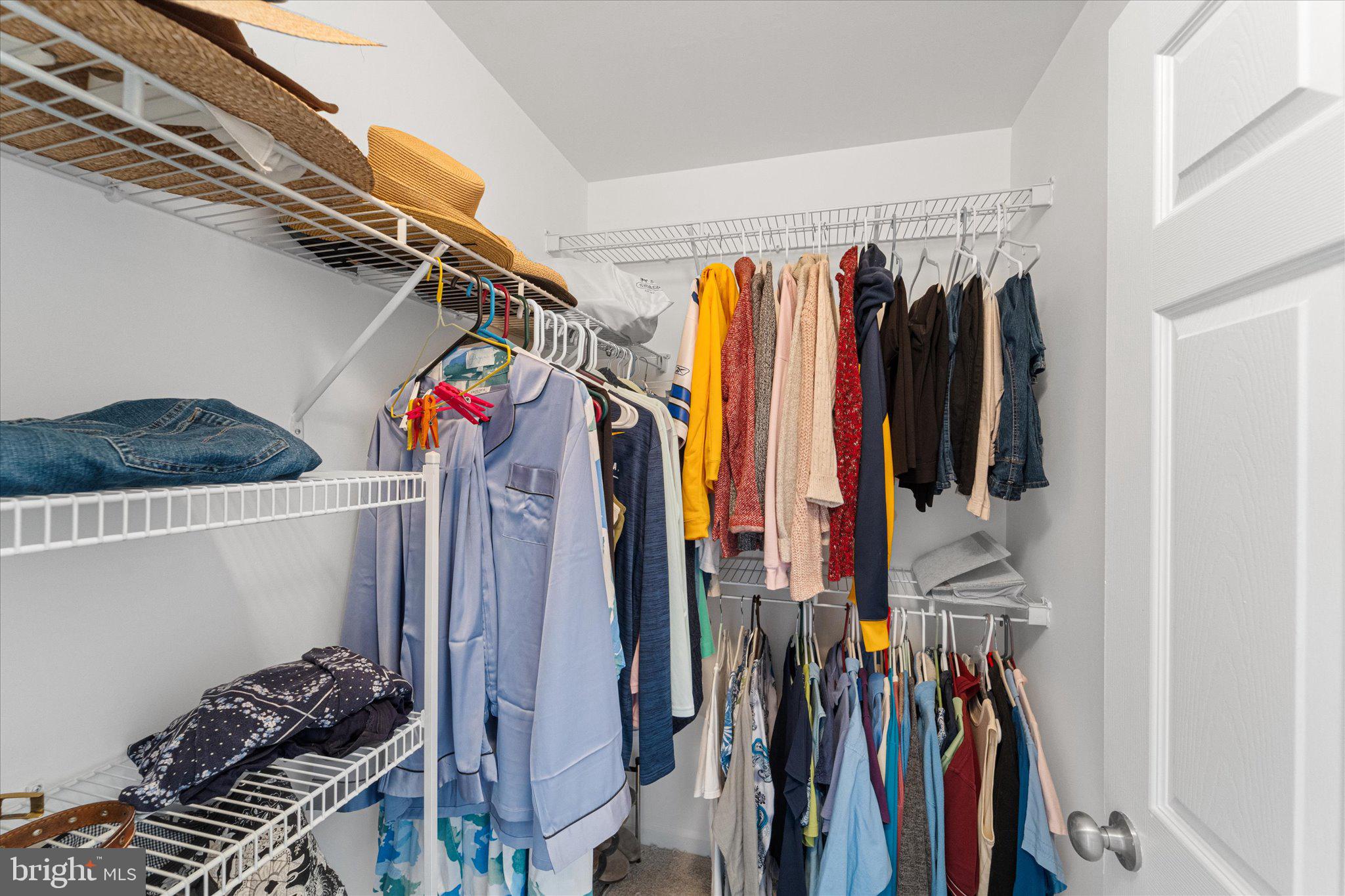 COURTLAND RURAL VILLAGE - Residential