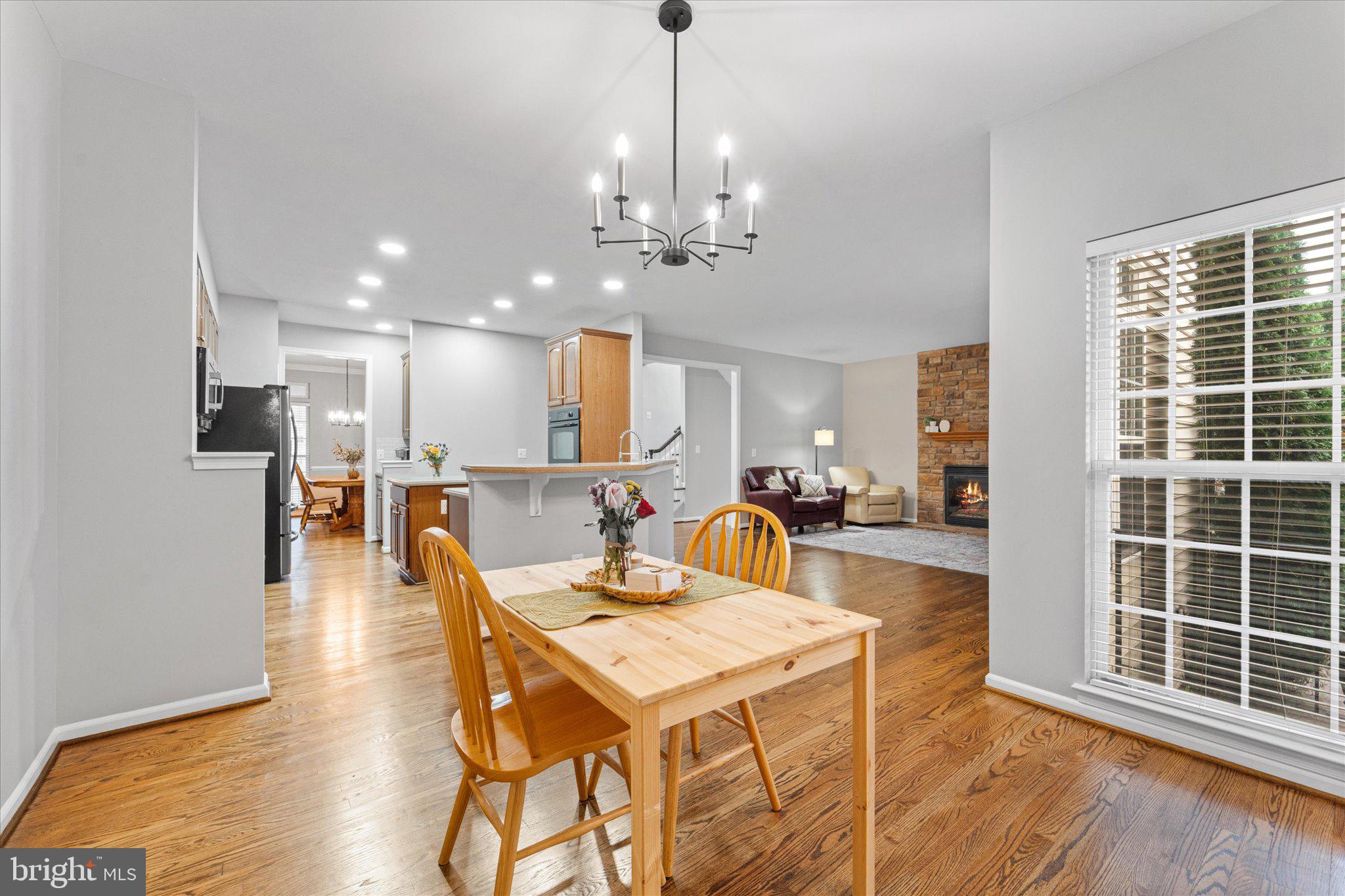 COURTLAND RURAL VILLAGE - Residential