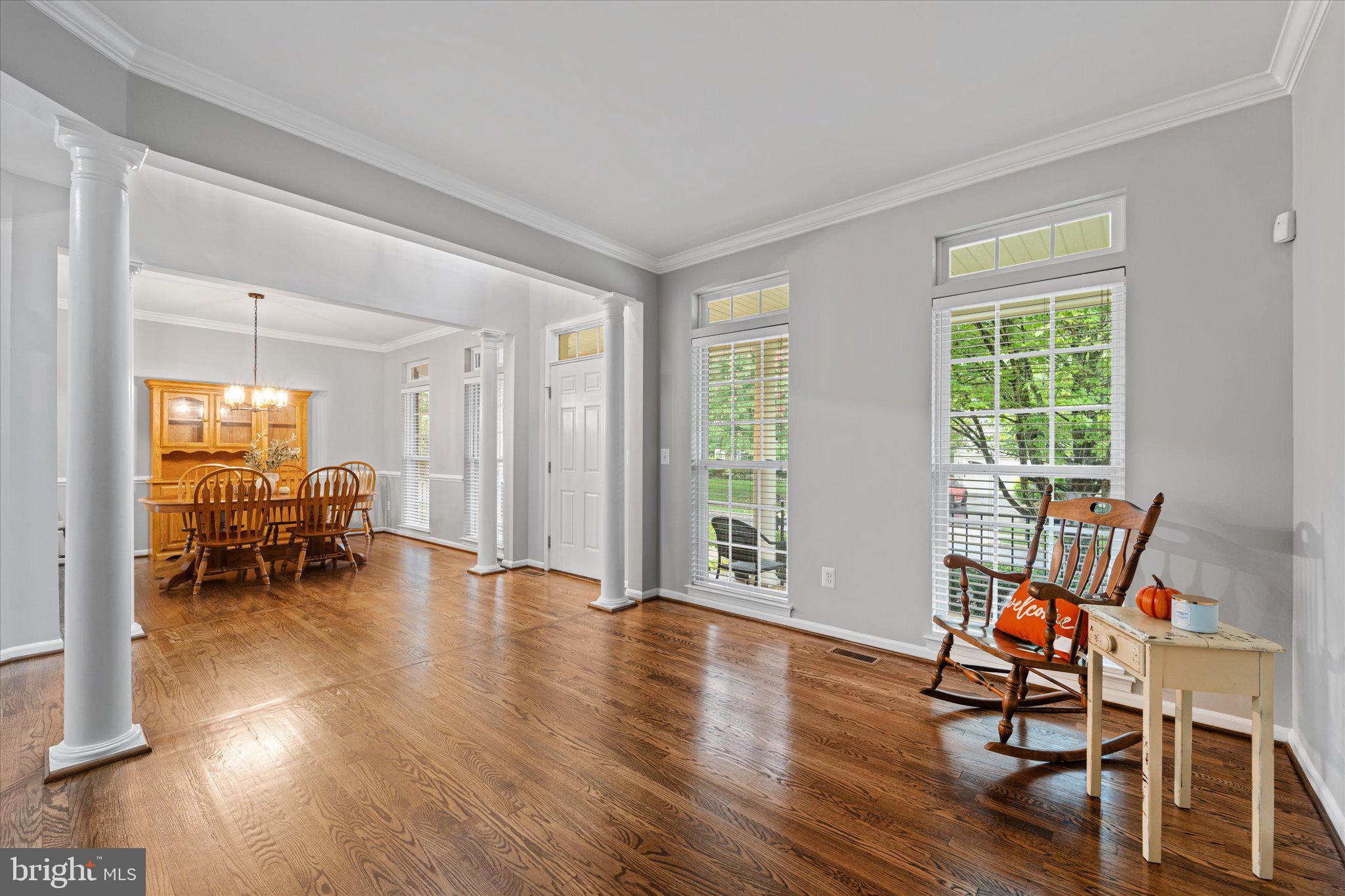 COURTLAND RURAL VILLAGE - Residential