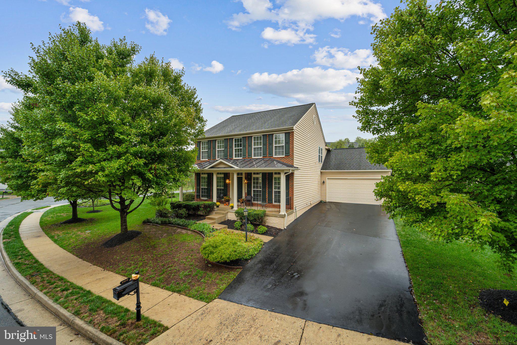 COURTLAND RURAL VILLAGE - Residential