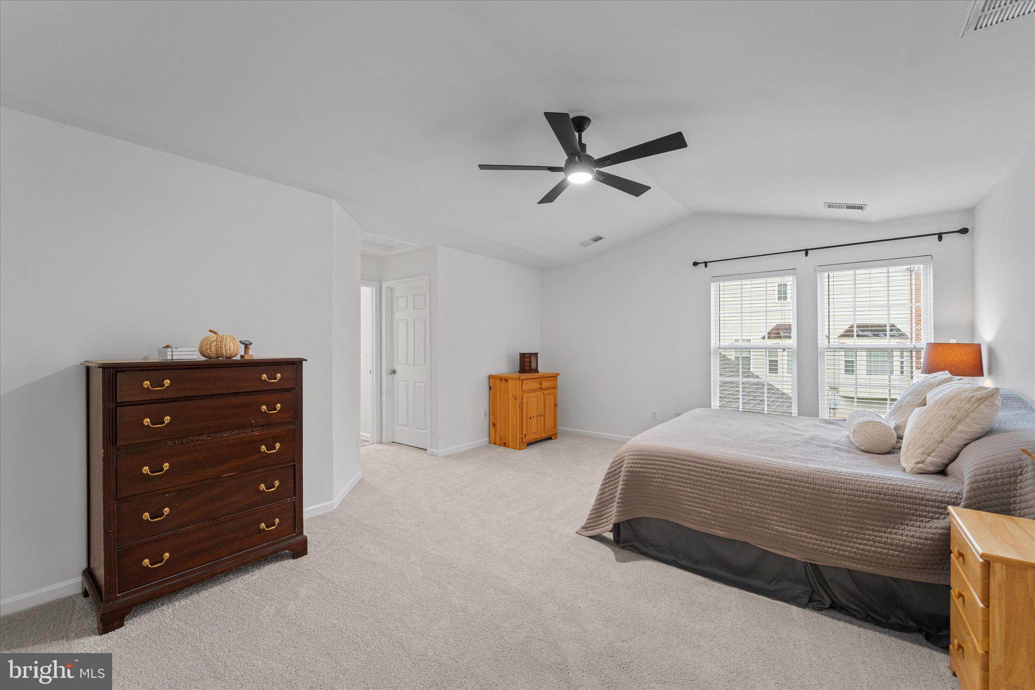 COURTLAND RURAL VILLAGE - Residential