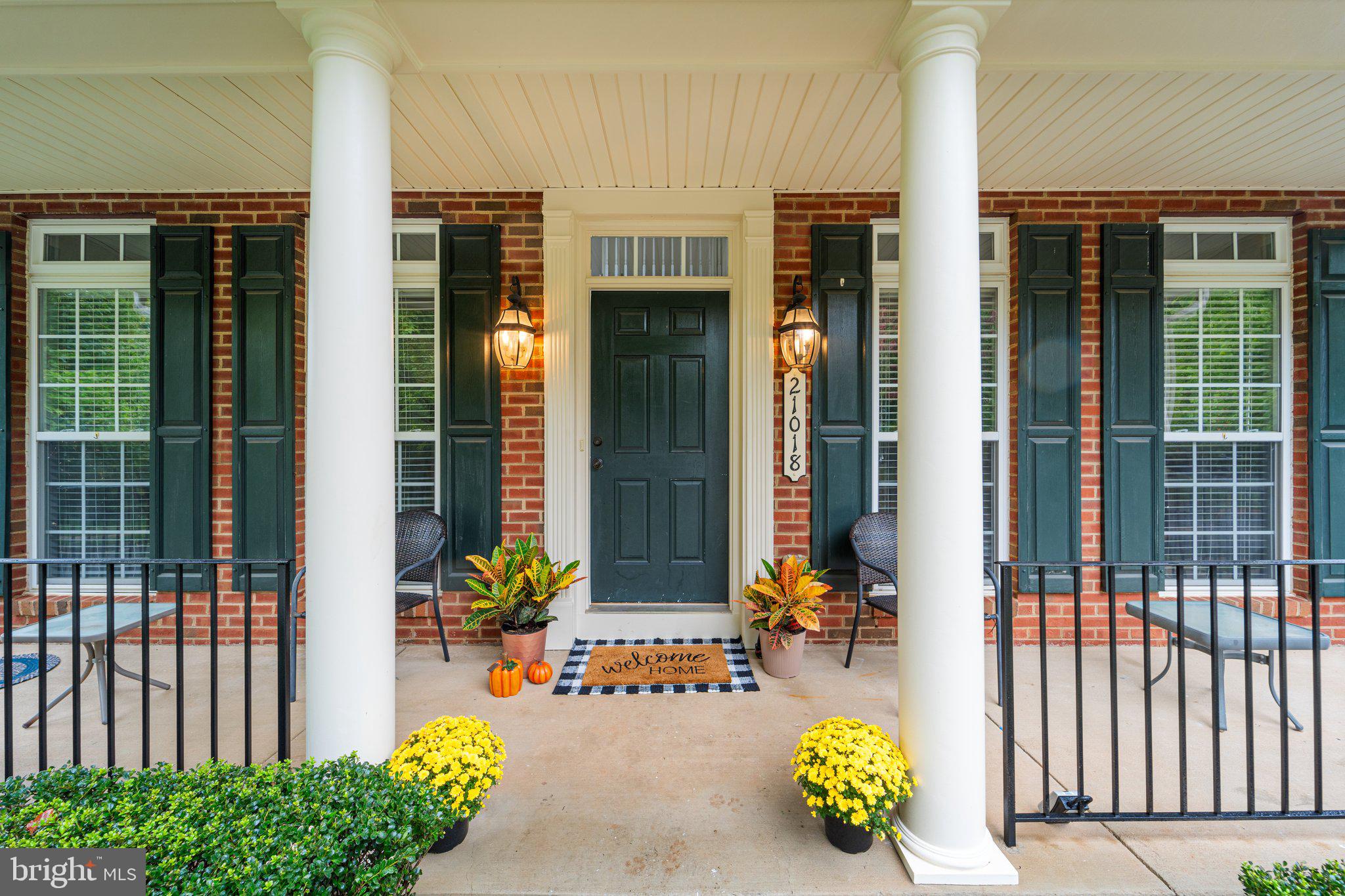 COURTLAND RURAL VILLAGE - Residential