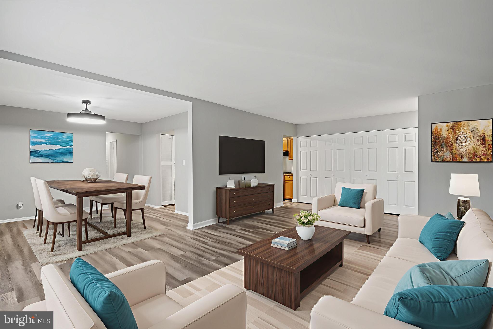 HERITAGE COURT - Residential Lease