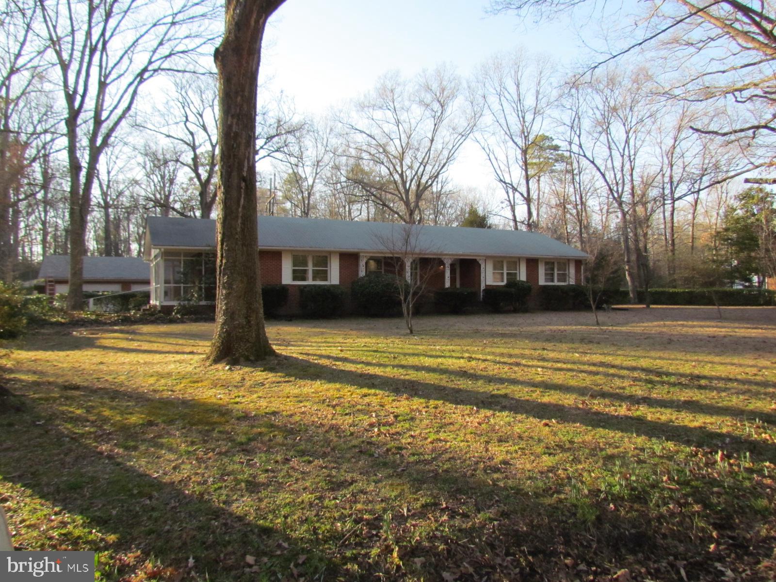 NONE AVAILABLE - Residential Lease