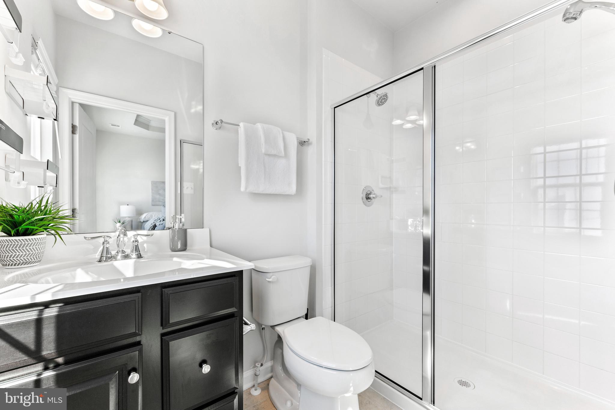 HIGHGATE VILLAGE - Residential