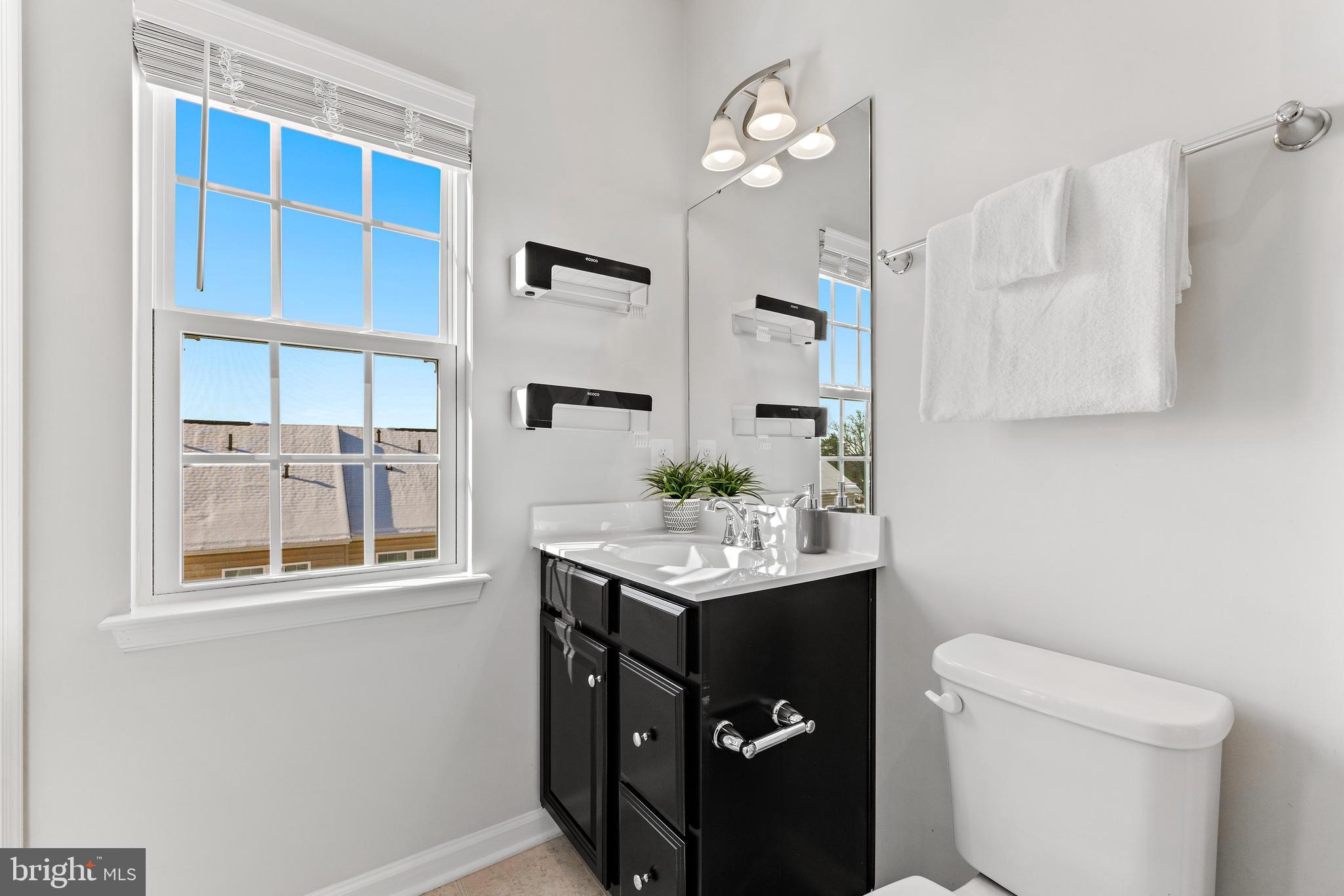 HIGHGATE VILLAGE - Residential