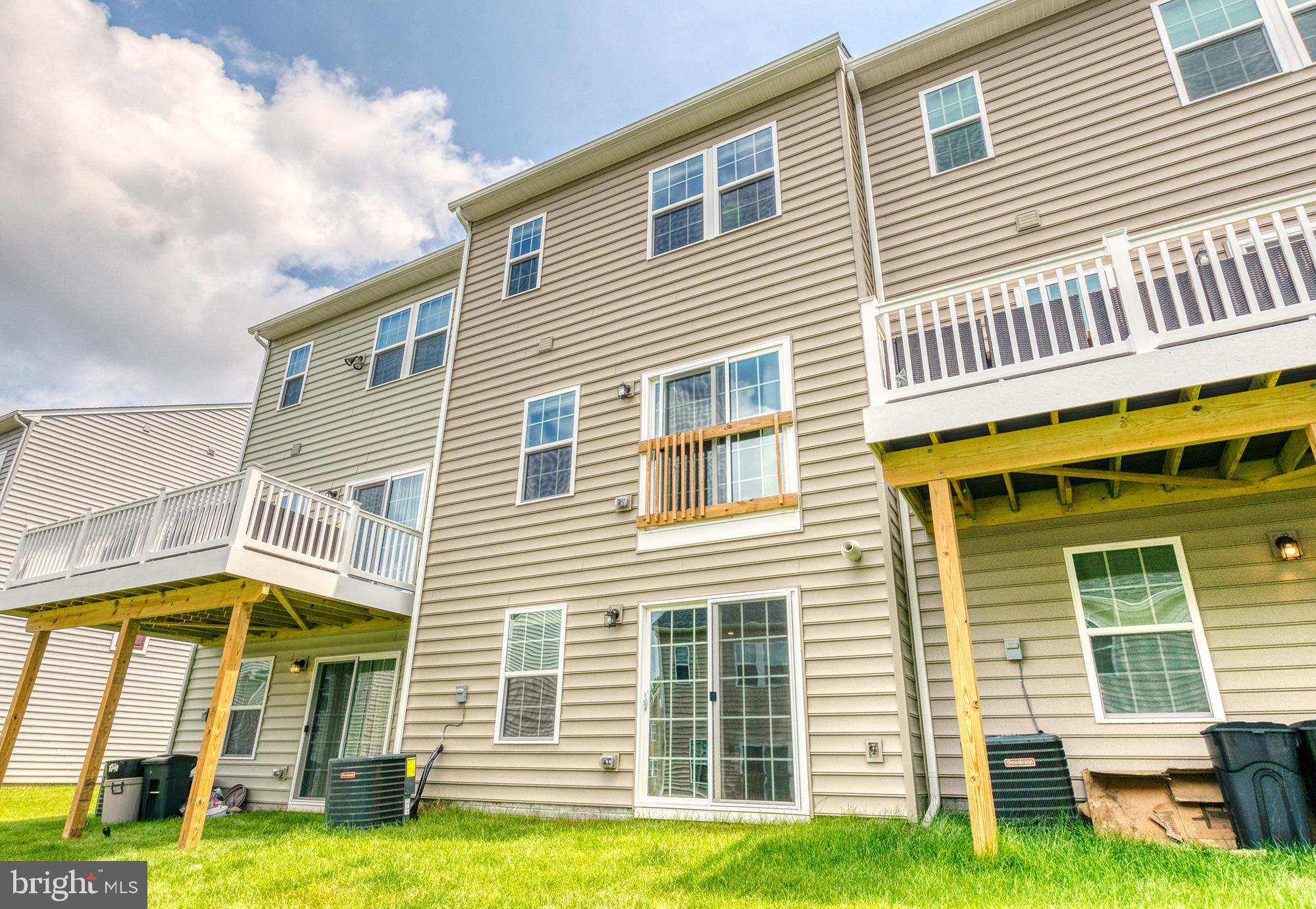 HIGHGATE VILLAGE - Residential