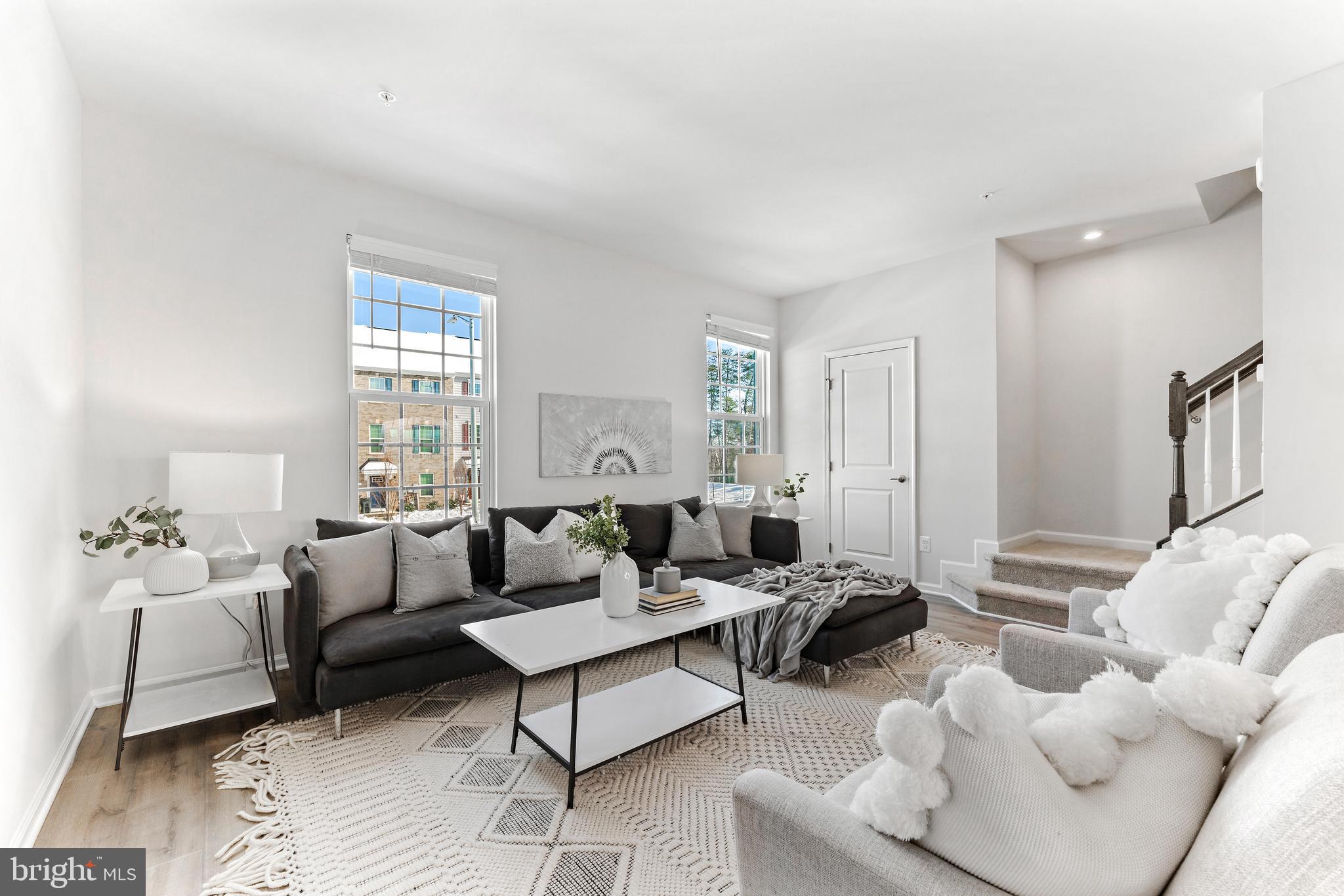 HIGHGATE VILLAGE - Residential