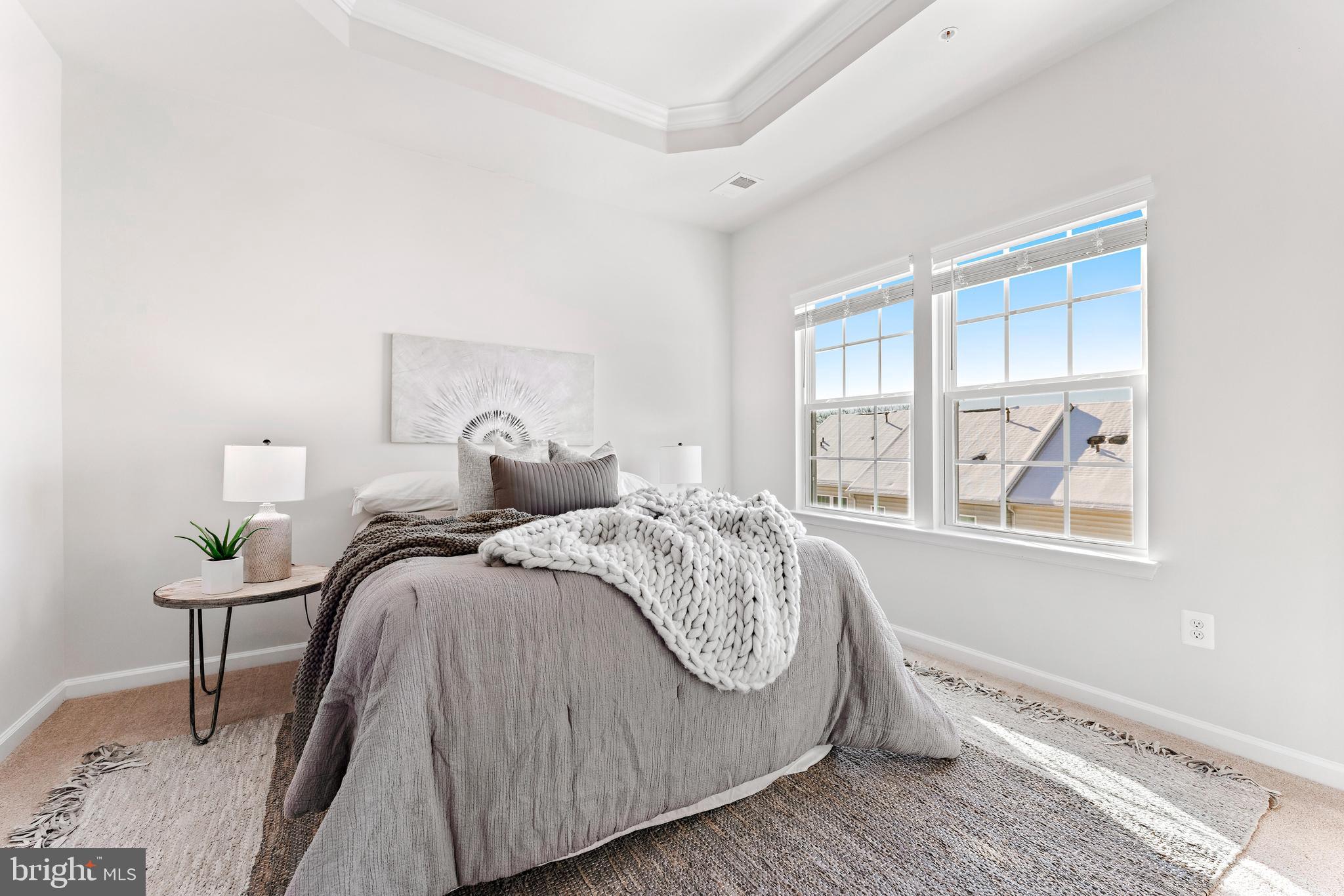 HIGHGATE VILLAGE - Residential