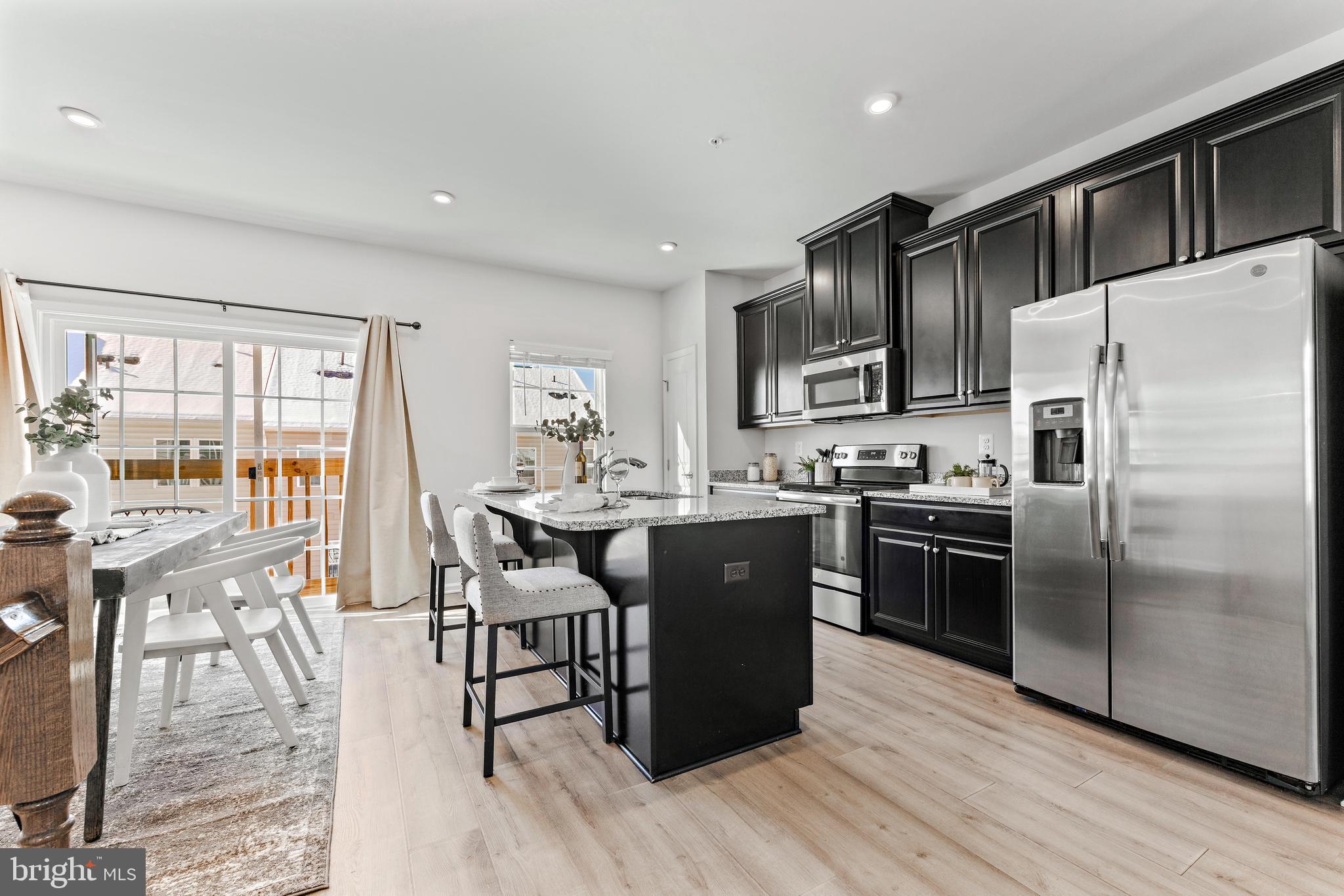 HIGHGATE VILLAGE - Residential