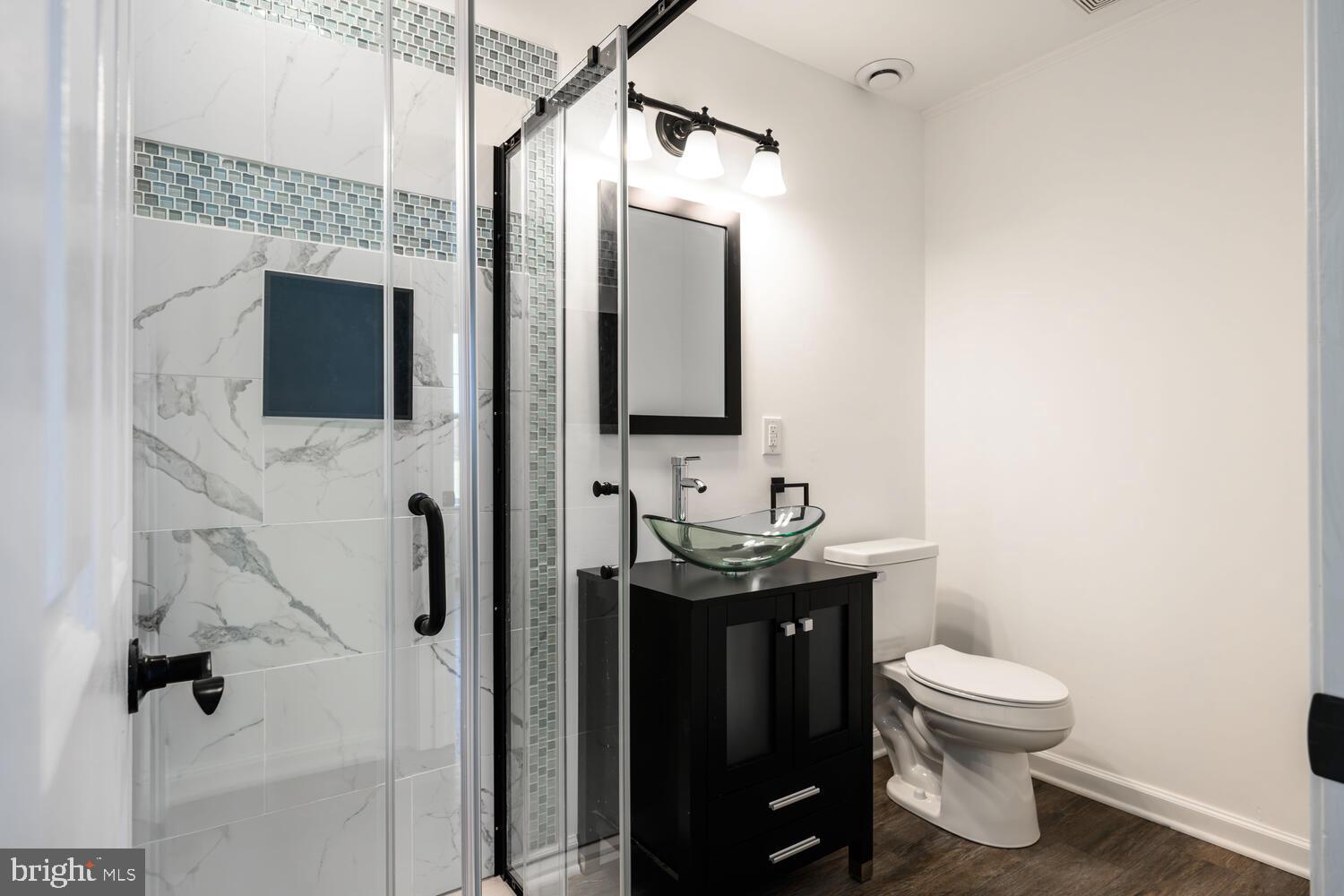 WYE KNOT FARMS - Residential