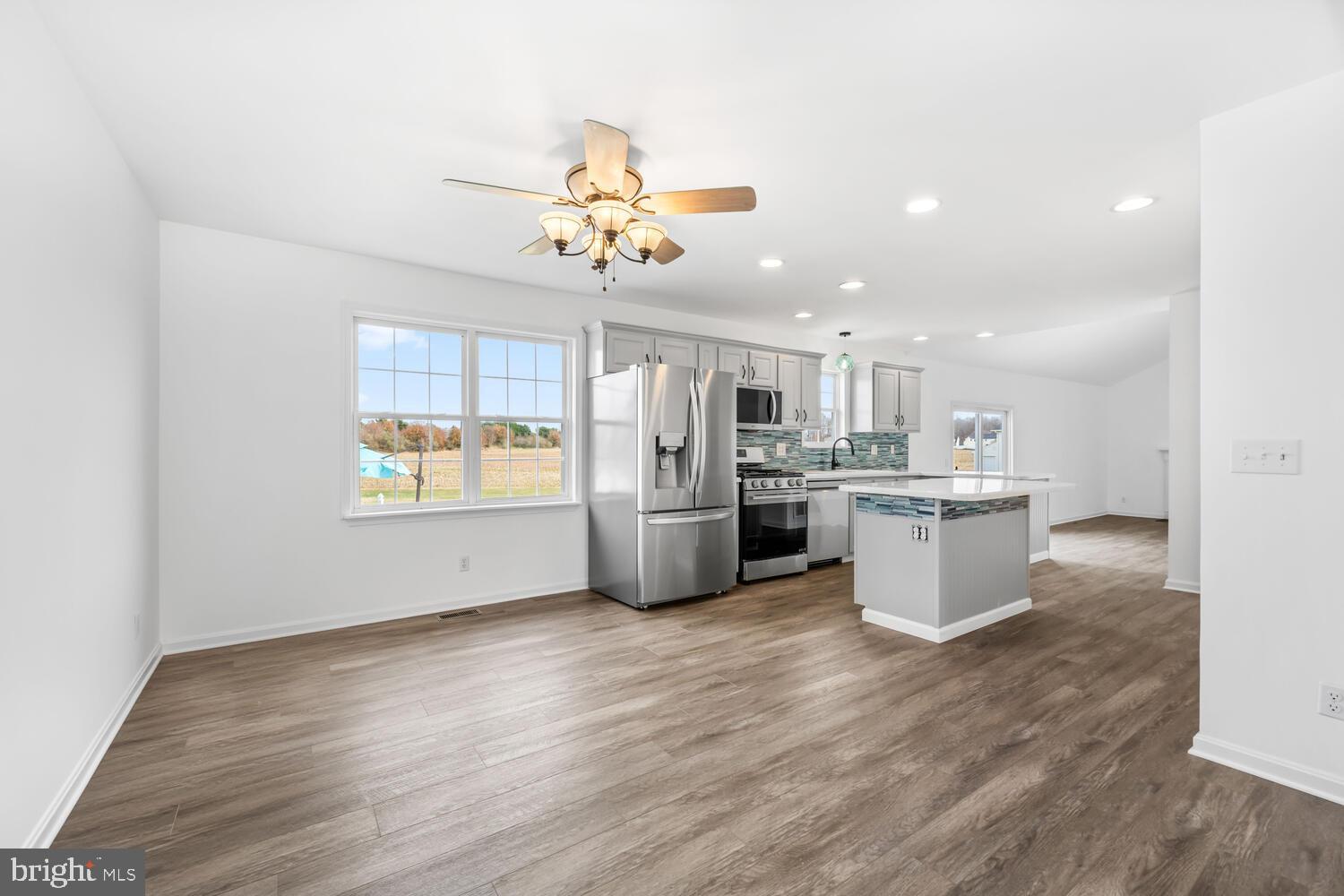 WYE KNOT FARMS - Residential