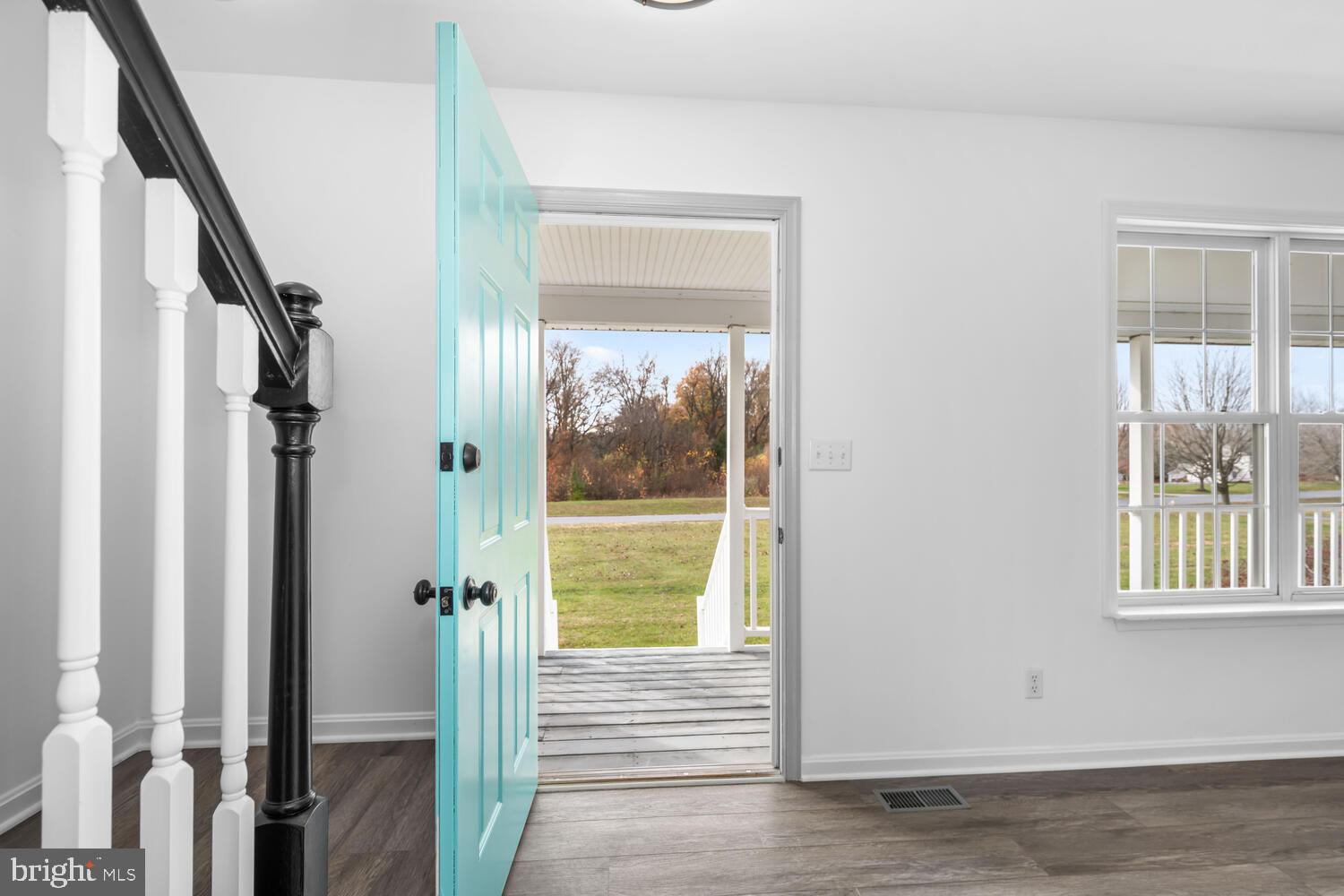 WYE KNOT FARMS - Residential