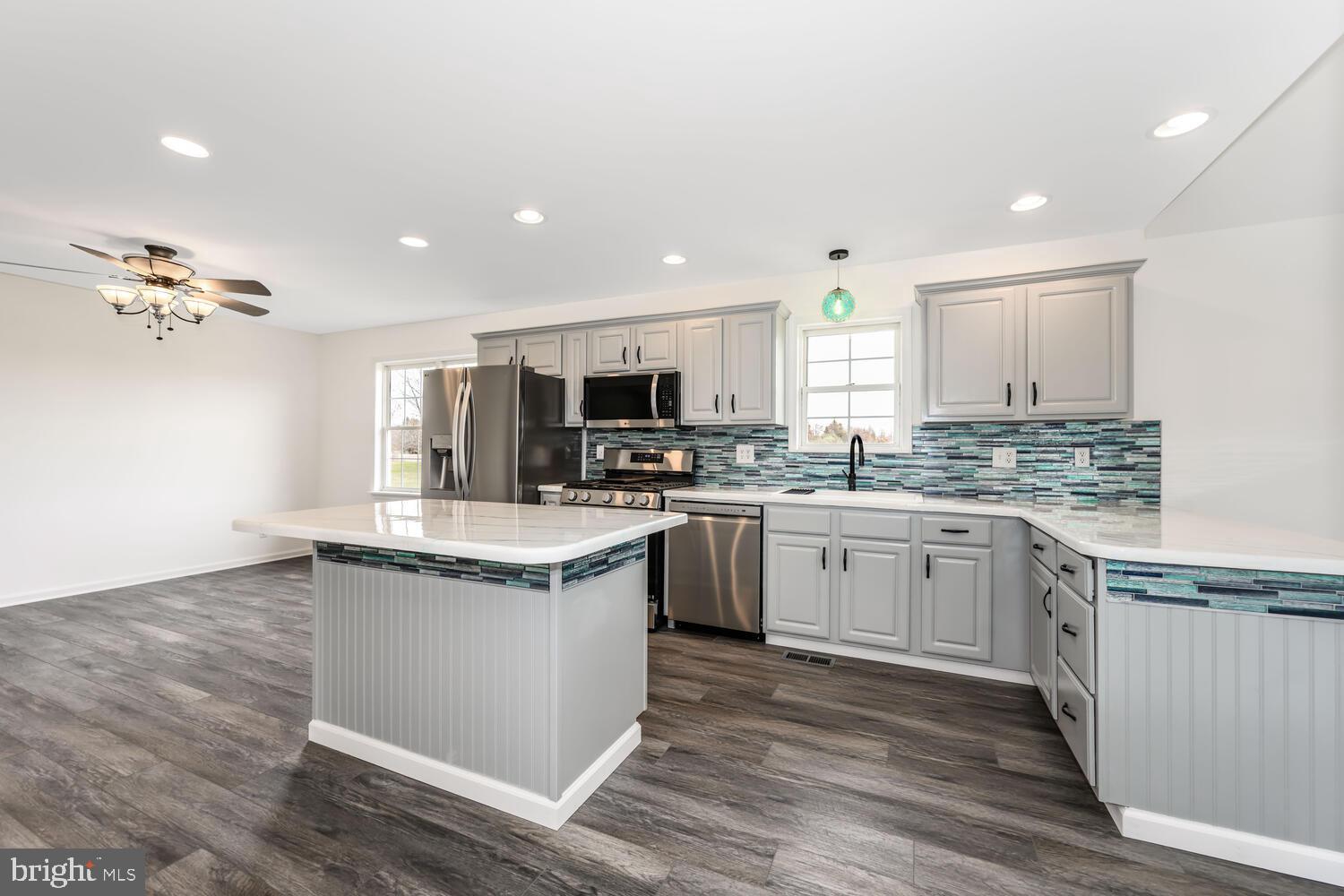 WYE KNOT FARMS - Residential