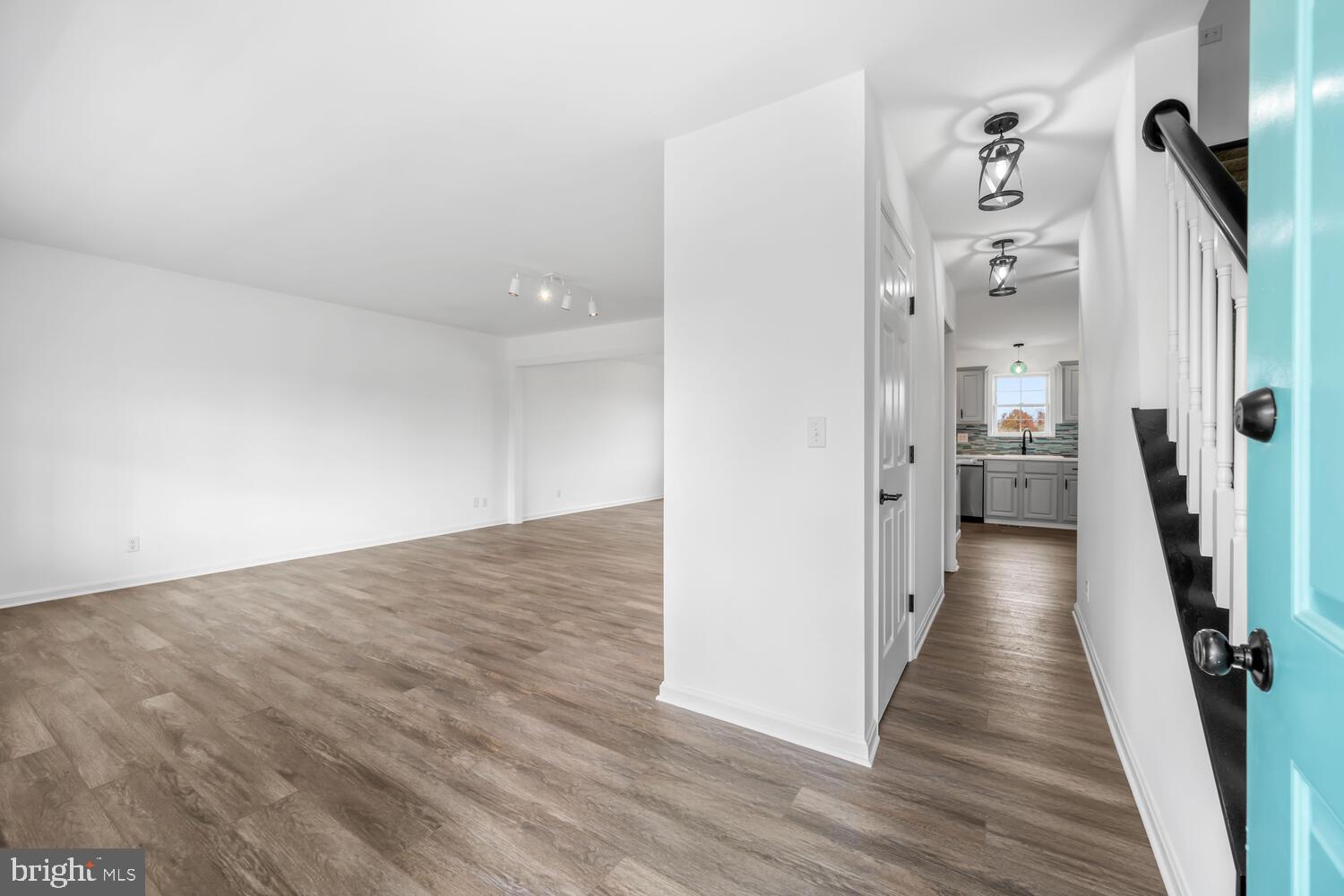 WYE KNOT FARMS - Residential