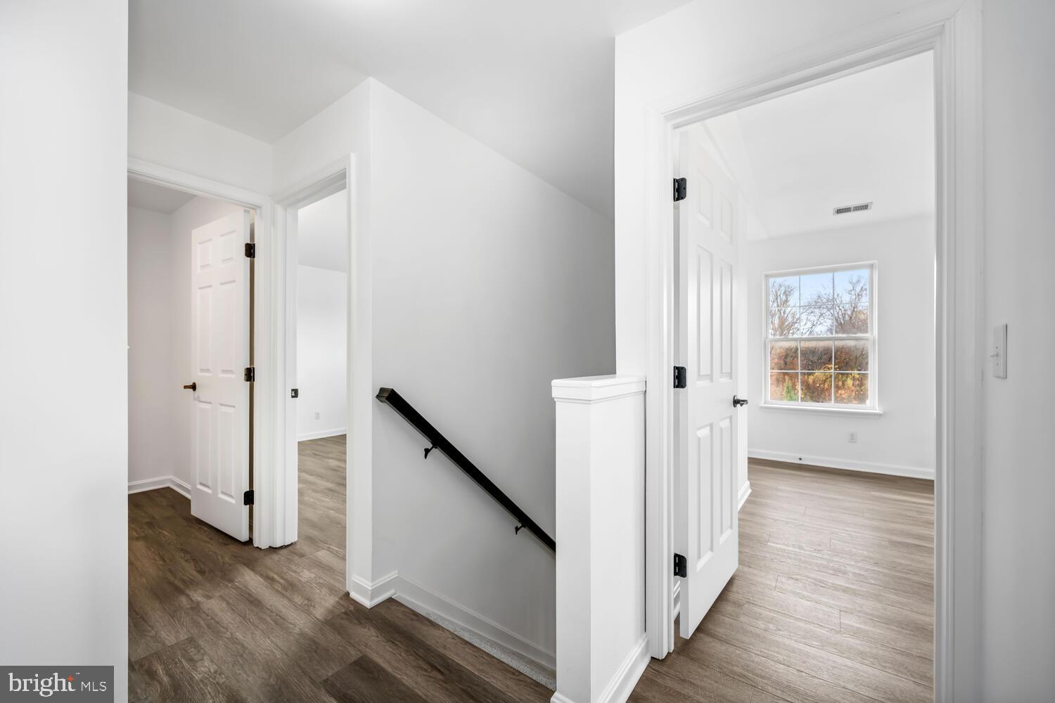 WYE KNOT FARMS - Residential