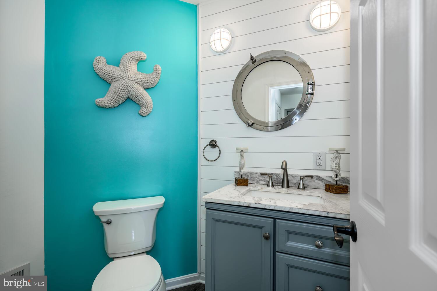 WYE KNOT FARMS - Residential