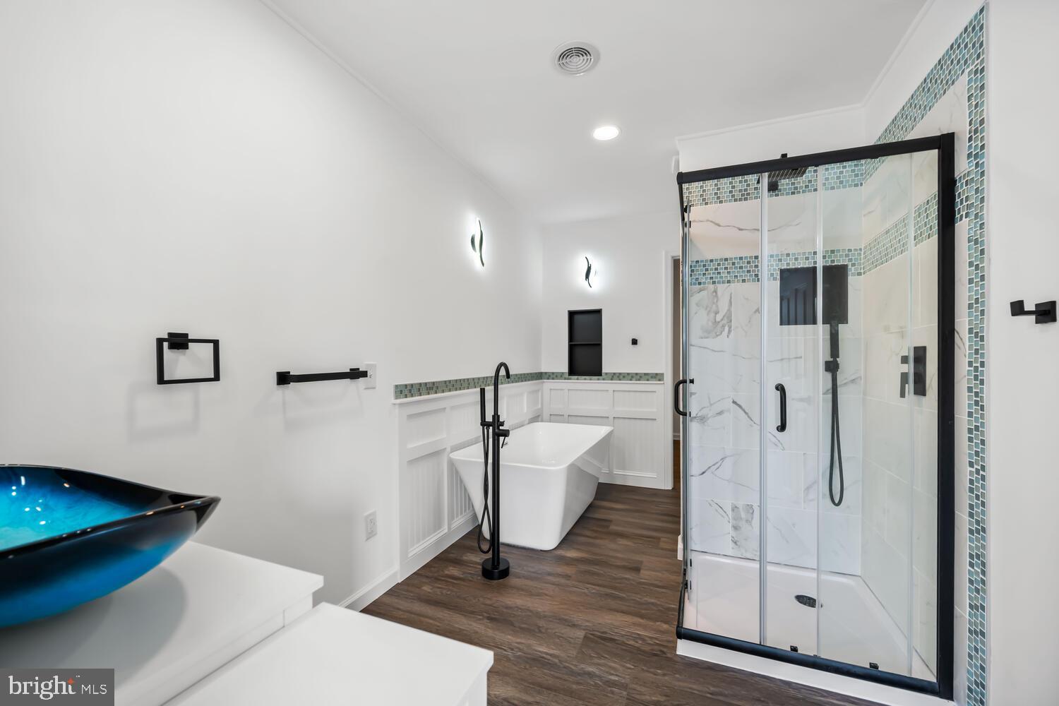 WYE KNOT FARMS - Residential