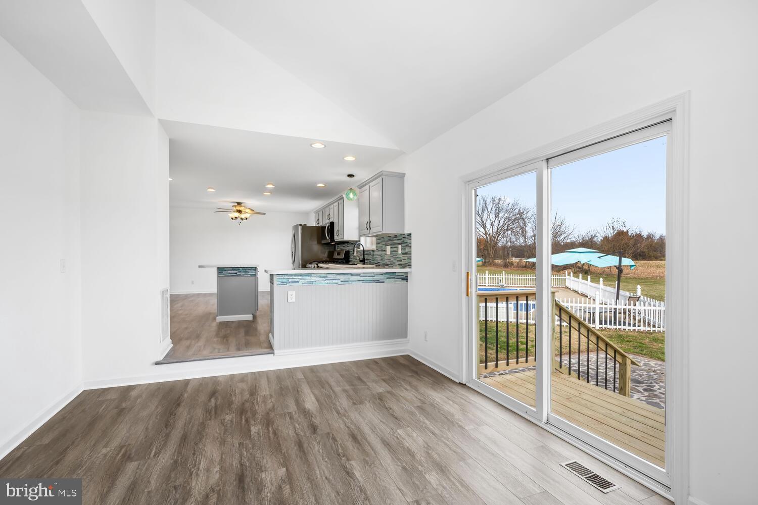 WYE KNOT FARMS - Residential