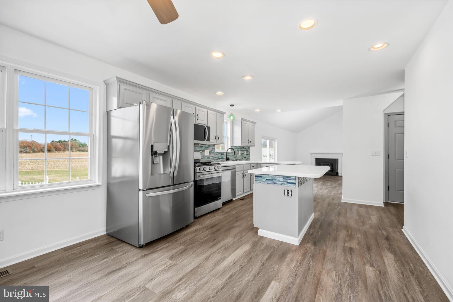 WYE KNOT FARMS - Residential