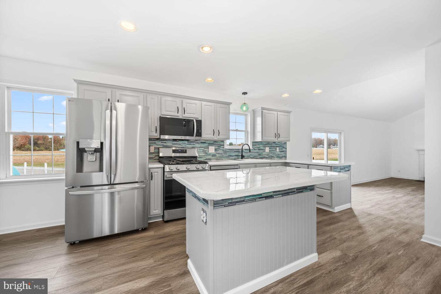 WYE KNOT FARMS - Residential