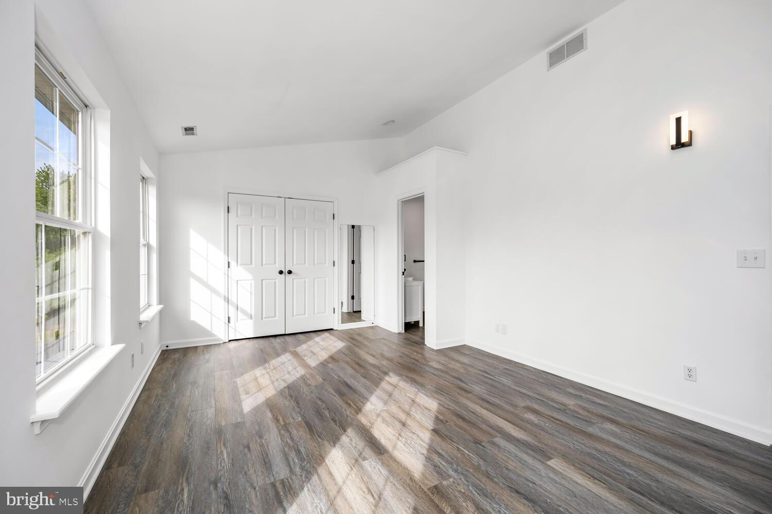 WYE KNOT FARMS - Residential