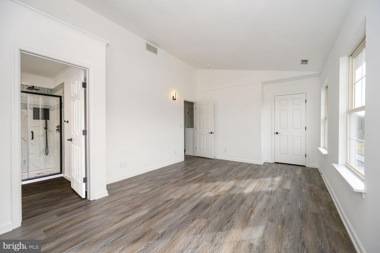 WYE KNOT FARMS - Residential