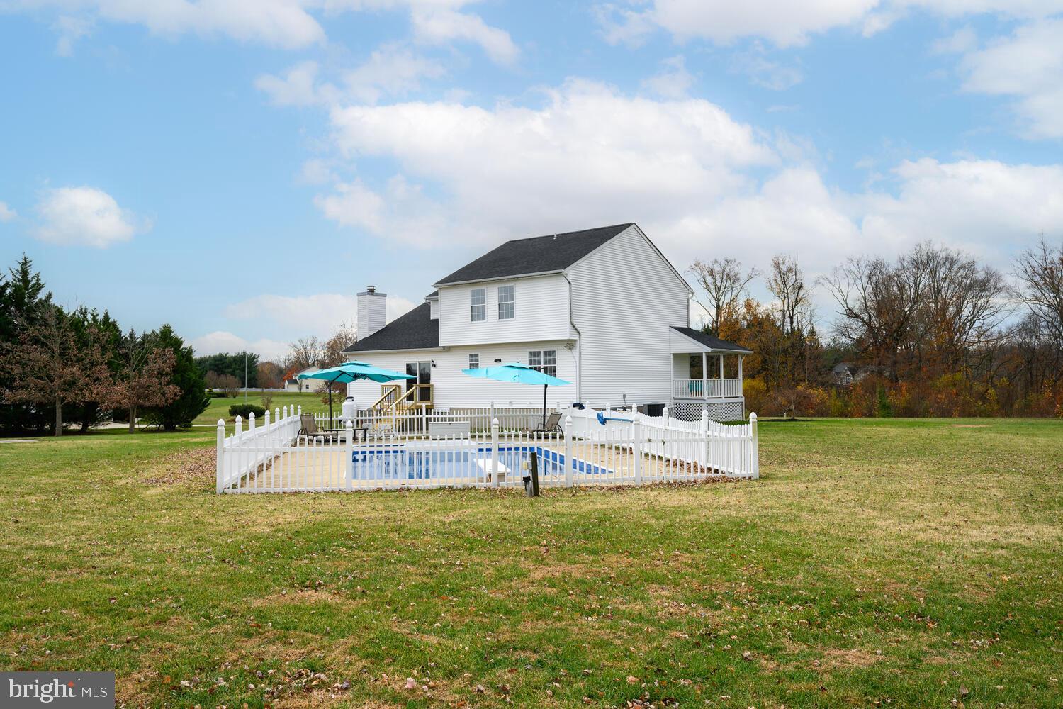 WYE KNOT FARMS - Residential