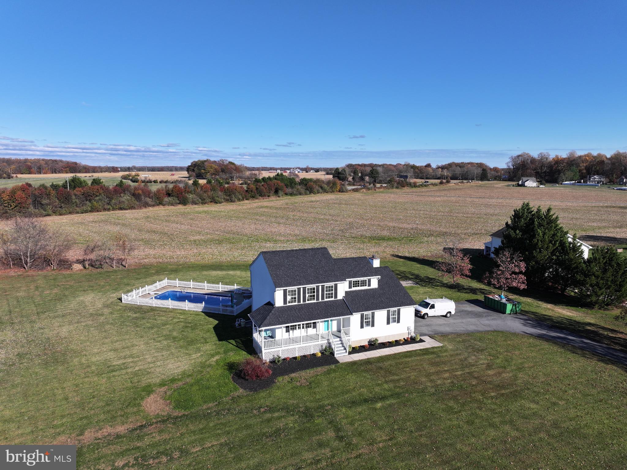 WYE KNOT FARMS - Residential