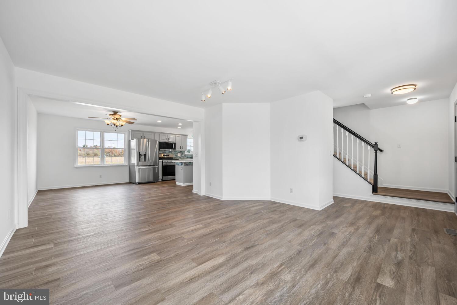 WYE KNOT FARMS - Residential